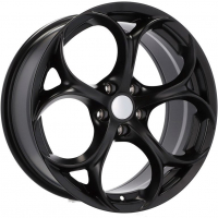 [RACING LINE L1664 BL - BLACK]