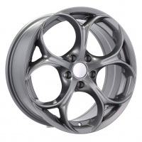 [RACING LINE L1664 - GUN METAL]