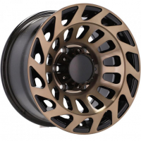 [RACING LINE L2143 BL - BLACK]
