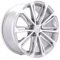 [RACING LINE LU980 SI - SILVER]