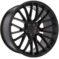 [RACING LINE RFE179 - BLACK]