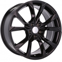 [RACING LINE SK516 - BLACK]