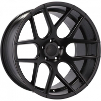 [RACING LINE SSA03 BL - BLACK]