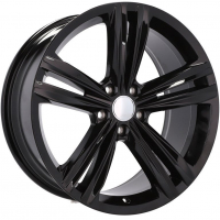 [RACING LINE X006 - BLACK]