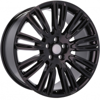 [RACING LINE XE136 BL - BLACK]