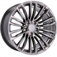 [RACING LINE XF142 - SMOKED]