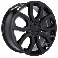 [RACING LINE XF594 BL - BLACK]