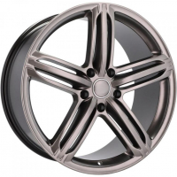 [RACING LINE XF657 HB - SMOKED]
