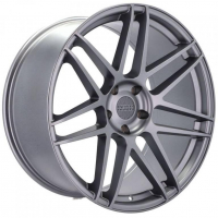 [RACING LINE XF995 GMM - GUN METAL MAT]