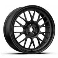 [fifteen52 HOLESHOT RSR - ASPHALT BLACK]