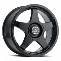 [fifteen52 CHICANE - ASPHALT BLACK]