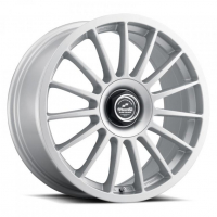 [fifteen52 PODIUM - SPEED SILVER]