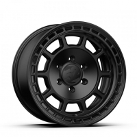 [fifteen52 TRAVERSE HD - ASPHALT BLACK]