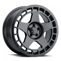 [fifteen52 TURBOMAC - ASPHALT BLACK]
