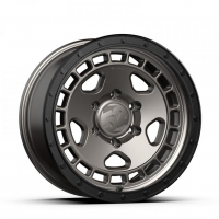 [fifteen52 TURBOMAC HD - MAGNESIUM GREY]