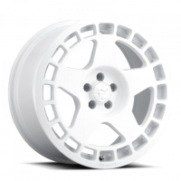 [fifteen52 TURBOMAC - RALLY WHITE]