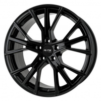 [PLATIN P102 - BLACK]