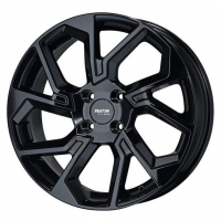 [PLATIN P103 - BLACK GLOSSY]