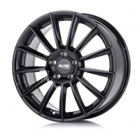[PLATIN P74 - BLACK SHINY]