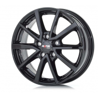 [PLATIN P95 - BLACK POLISHED]