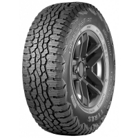 [Nokian Outpost At 285/45 R22 114H]