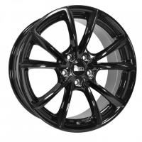 [MAM A5 - BLACK PAINTED]