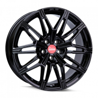 [MAM B3N - BLACK PAINTED]