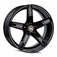 [MAM OX-18 - BLACK PAINTED]