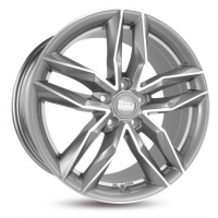 [MAM RS3 - PALLADIUM FRONT POLISH]