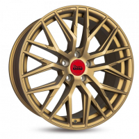 [MAM RS4 - BRONZE]