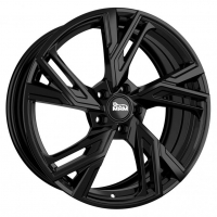 [MAM RS5 - BLACK PAINTED]
