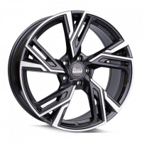 [MAM RS5 - PALLADIUM FRONT POLISH]
