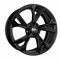 [MAM RS6 - BLACK PAINTED]
