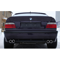[BMW E36 M3 polovičný systém pravý/ľavý od mačky - 2x76 typ 13 pravý/ľavý]