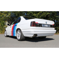 [Zadný tlmič BMW E34 525i/530i - 2x76 typ 14]