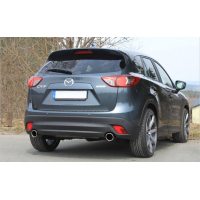 [Mazda CX5 - KE/ GH zadný tlmič priečny pravý/ľavý - 1x100 typ 16 pravý/ľavý]