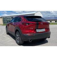 [Mazda CX30 X180 AT AWD zadný tlmič priečny pravý/ľavý - 129x106 typ 32 pravý/ľavý]