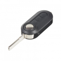 [Náhradný kryt kľúča pre Fiat 3-tlačidlo 433,92 MHz]