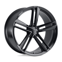 [OHM LIGHTNING - GLOSS BLACK]