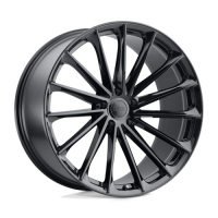 [OHM PROTON - GLOSS BLACK]