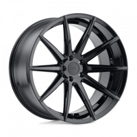 [TSW CLYPSE - GLOSS BLACK]