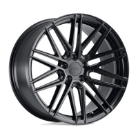 [TSW PESCARA - GLOSS BLACK]