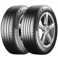 [Continental Ecocontact 6 205/50 R17 93V - Výpredaj]