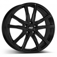 [AEZ MONTREAL - BLACK]