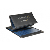 [Solárny panel CROSSIO SolarPower 28W 3.0]
