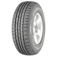 [Continental Crosscontact Lx 255/70R16 111T Dot40 2021 - Výpredaj]