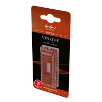 [Náplň do osviežovača vzduchu do auta VINOVE LONDON]