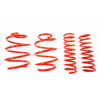[Znížene pružiny - Performance Springs MTSXAL082]