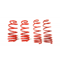 [Znížene pružiny - Performance Springs MTSXAU286]