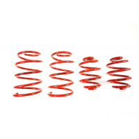 [Znížene pružiny - Performance Springs MTSXBM126]